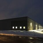 picture of building