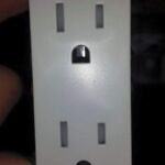 electrical outlet