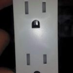 electrical outlet
