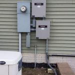 residential outdoor electrical boxes
