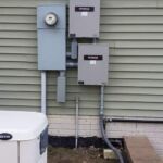 residential outdoor electrical boxes